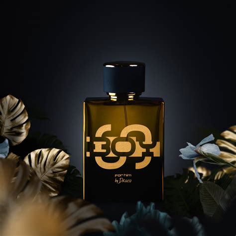 sboy by draco perfume.